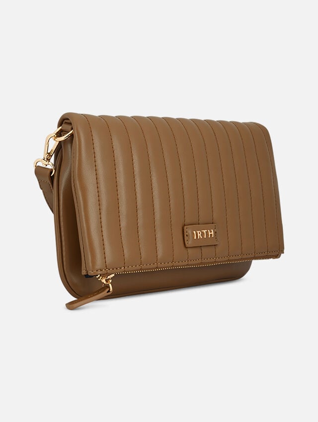 Nora Tan Clutch