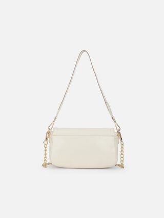 Sophie Shoulder Bag - Off-White