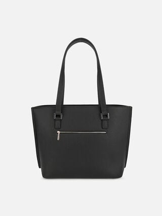 Jackie Tote - Black