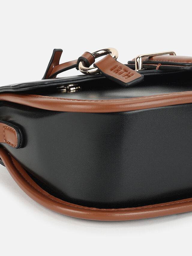 Bailey Sling - Black
