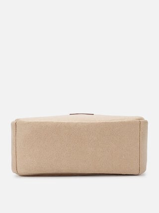Oh So Organised! Beige Medium Organiser