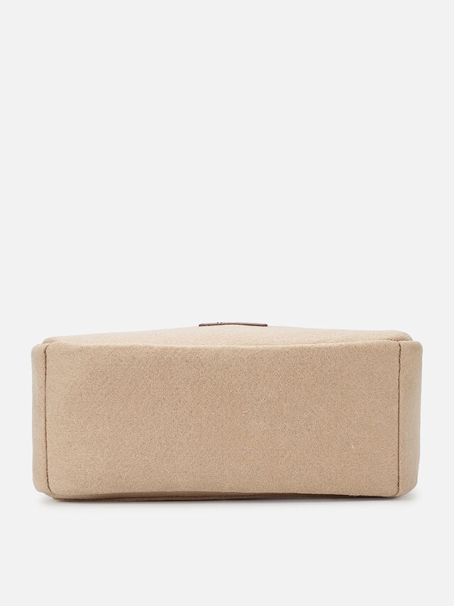 Oh So Organised! Beige Medium Organiser
