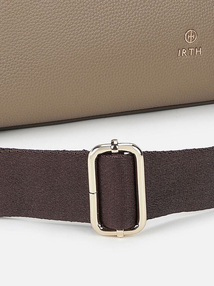 Sailor Work Bag - Beige