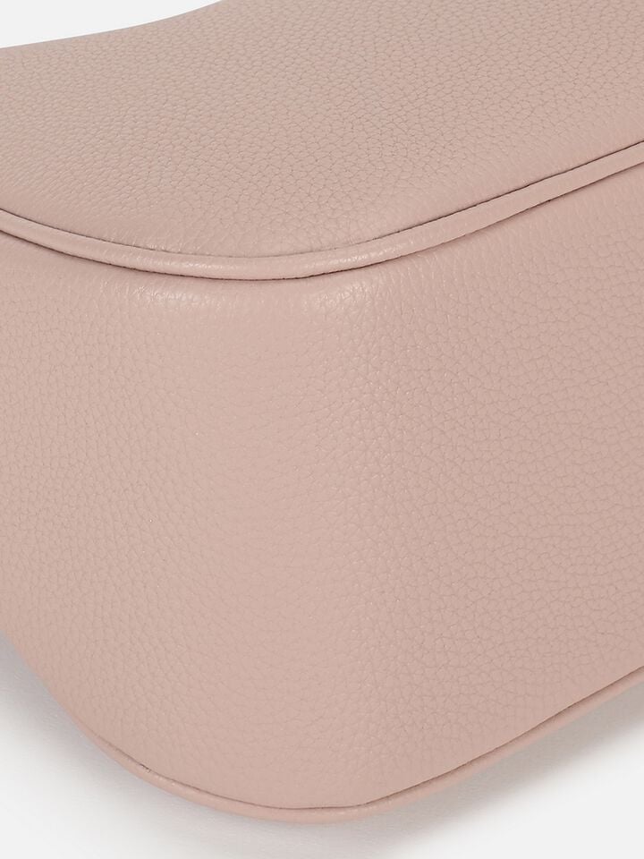Fiona Shoulder Bag - Pink