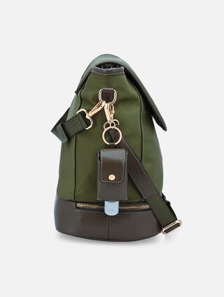 Mom & More Bag