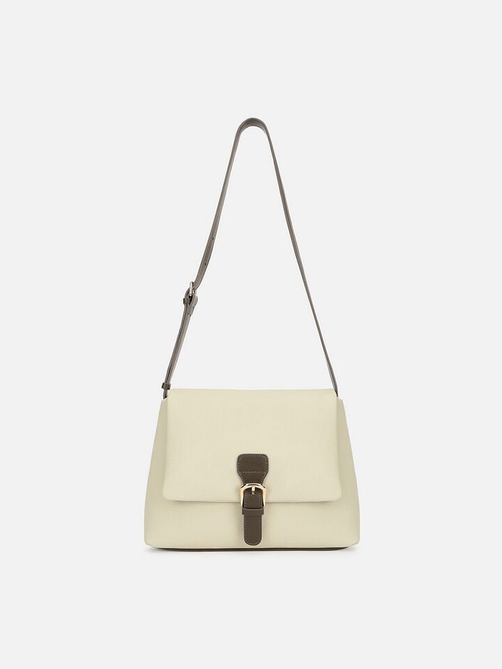 Cassidy Sling - Beige