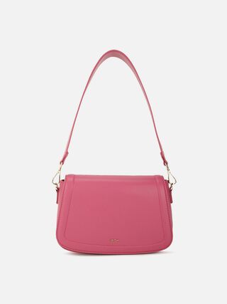 Sophie Shoulder Bag - Mauve Haze