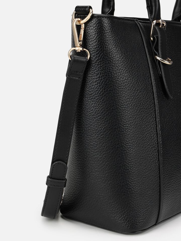 Elsie Tote - Black