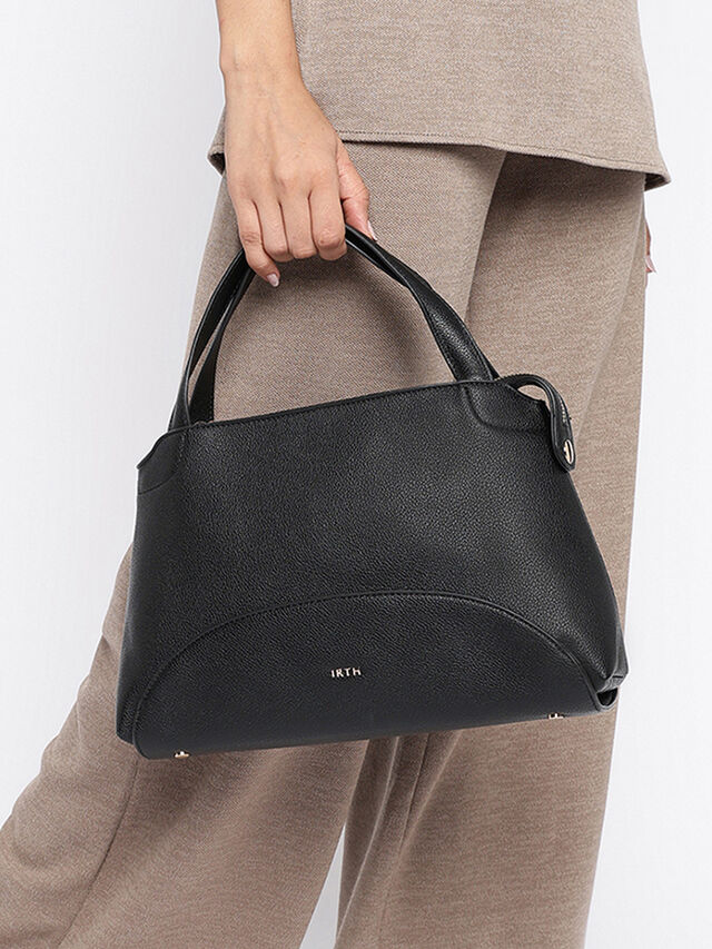 Simone Handheld - Black