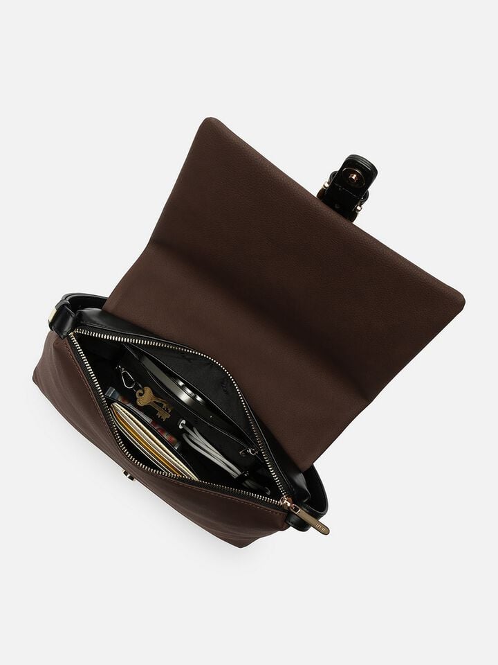 Cassidy Sling - Brown