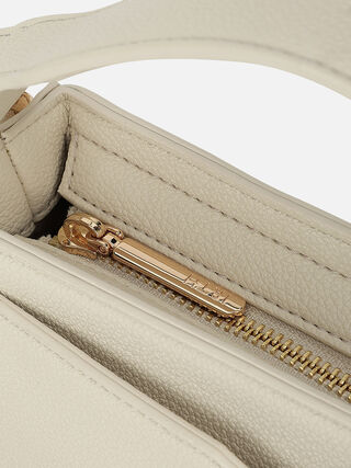 Nancy Handheld - Off-White