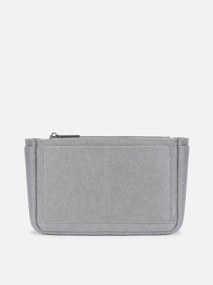 Medium Bag Organiser - Grey