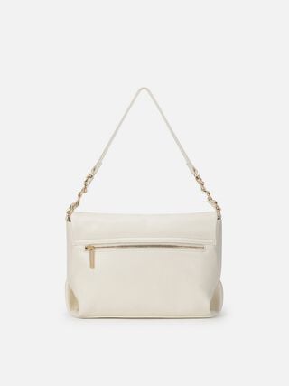 Regina Sparkles Handheld - Off-White