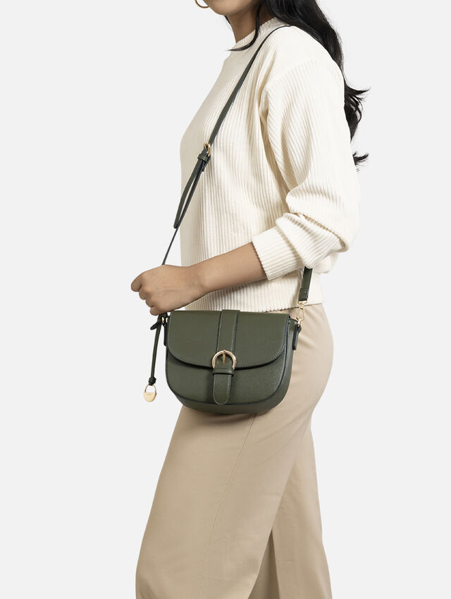 Classic Green Sling