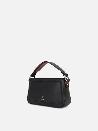 Nancy Handheld - Black