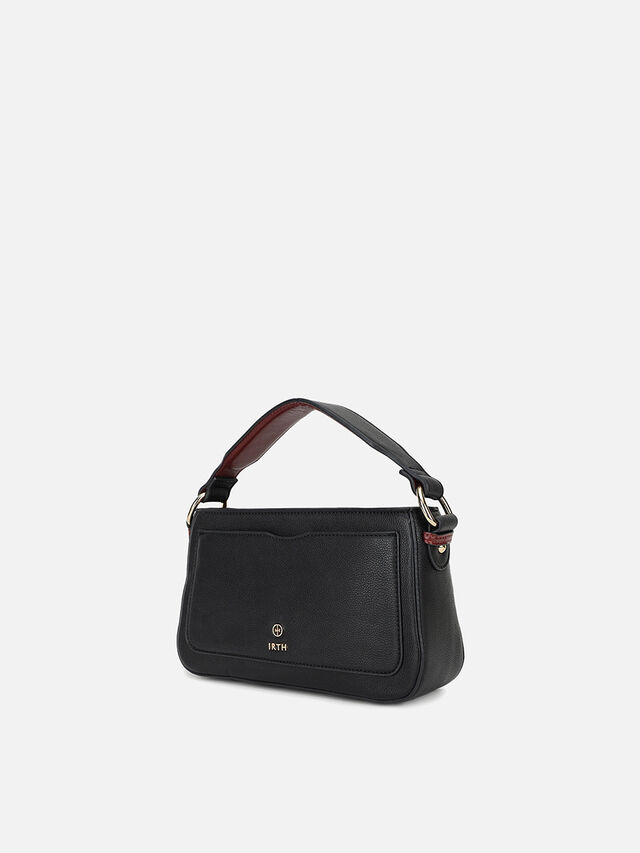 Nancy Handheld - Black