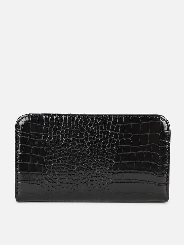 Florence Wallet - Black