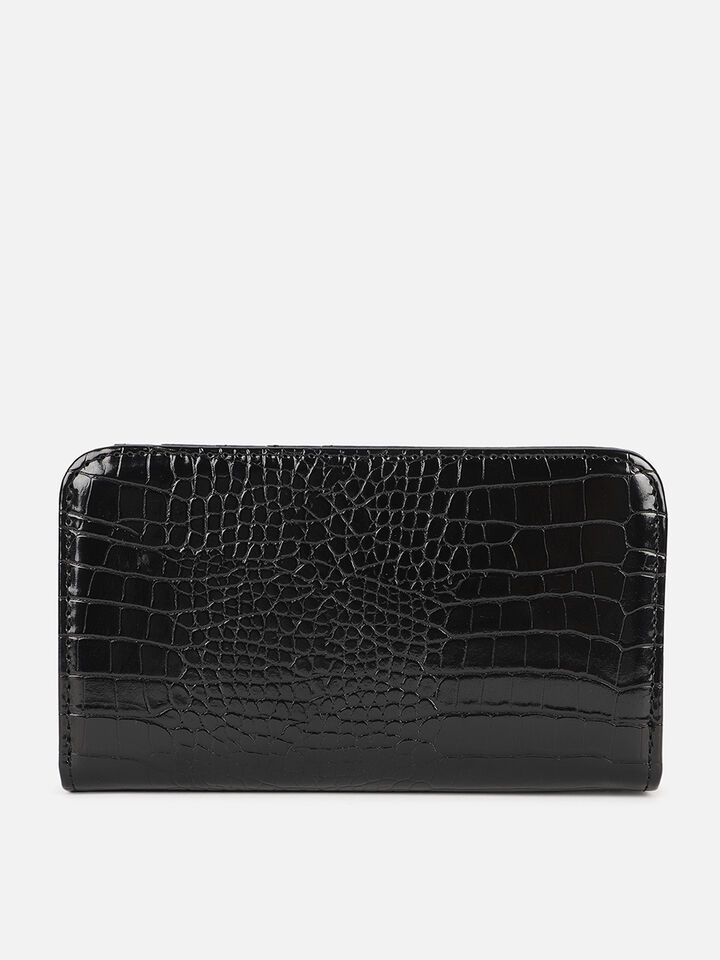 Florence Wallet - Black