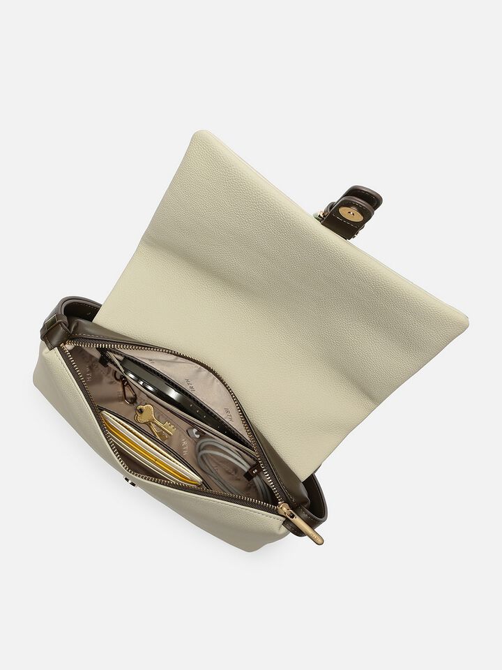 Cassidy Sling - Beige