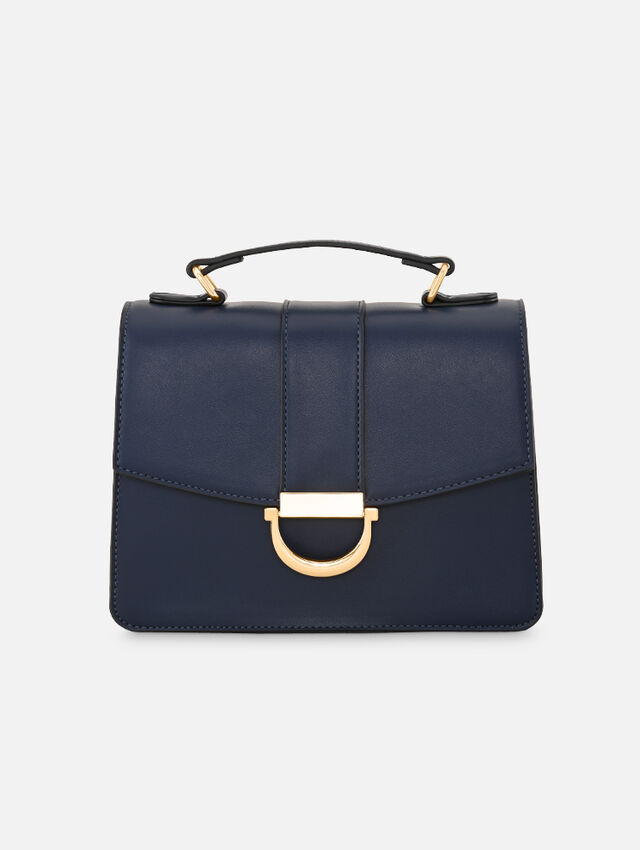 Nora Navy Blue  Sling