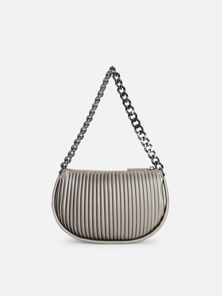 Selena Handheld - Silver