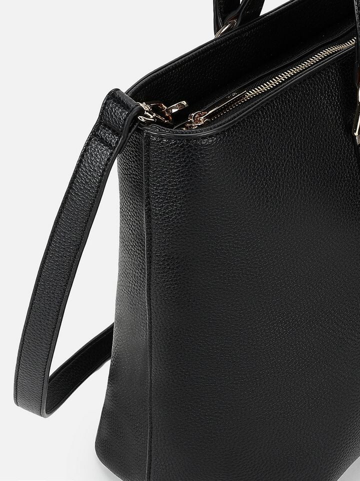 Wren Work Bag - Black
