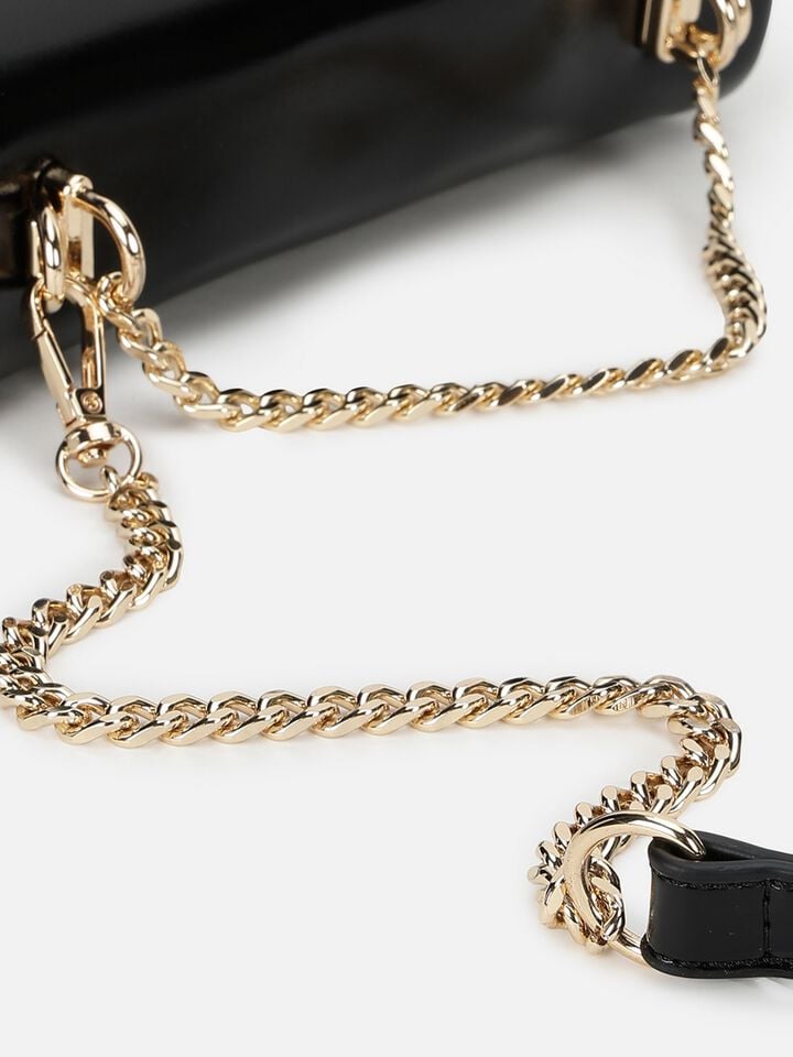 Jessie Large Sling - Black