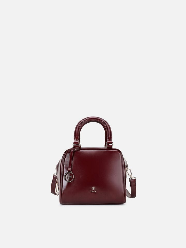 Chelsea Handheld - Dark Cherry