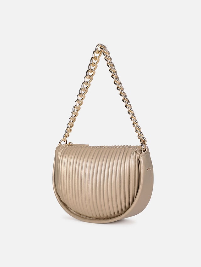 Moonlit Handheld - Metallic Gold