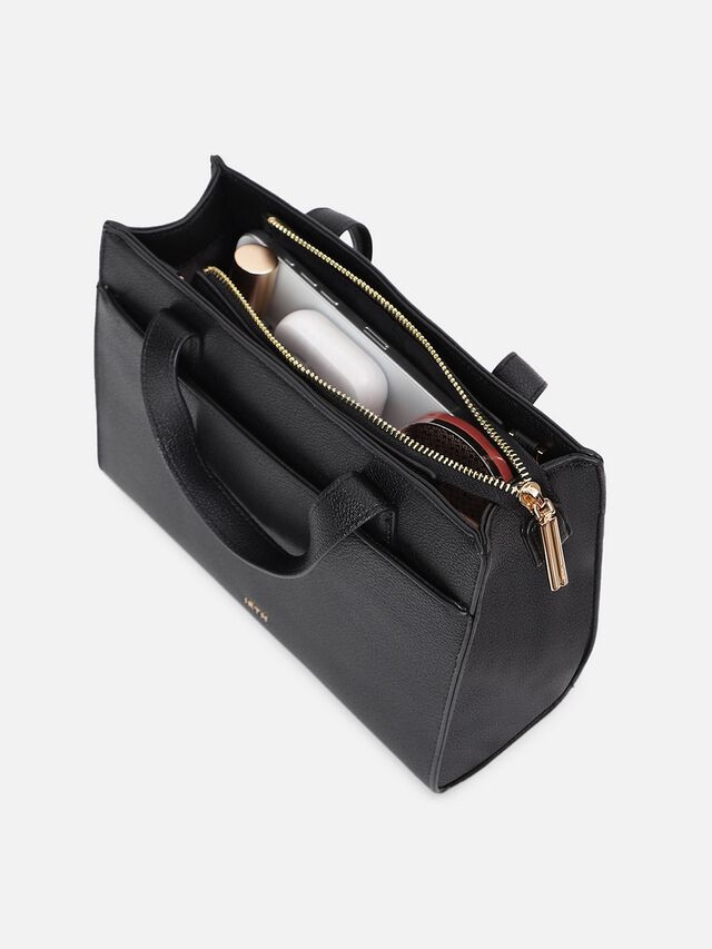 River Handheld - Black