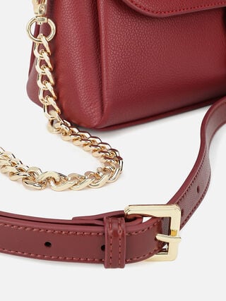 Jolene Sling - Dark Cherry