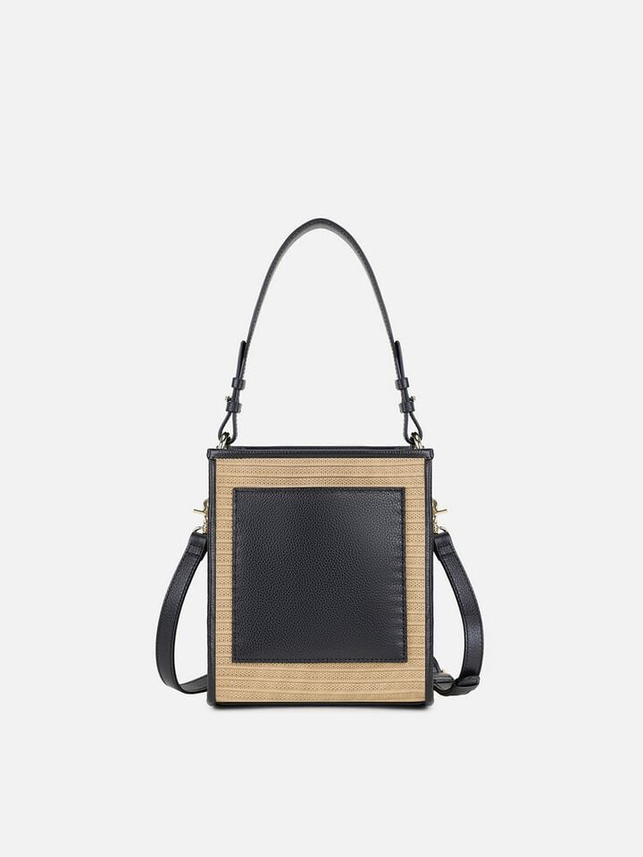Knits Handheld - Beige