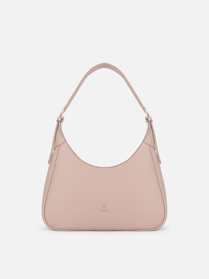 Fiona Shoulder Bag - Pink