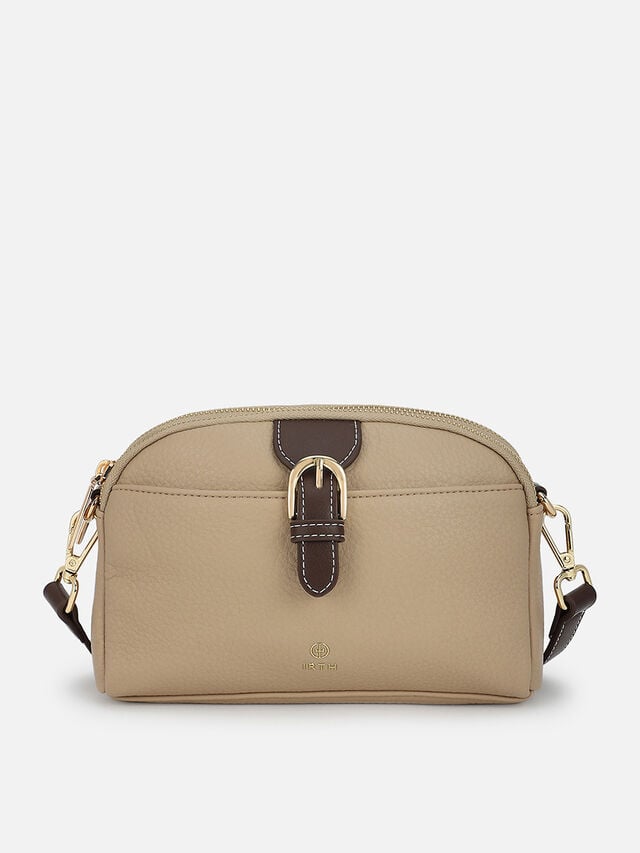 Avery Sling - Beige