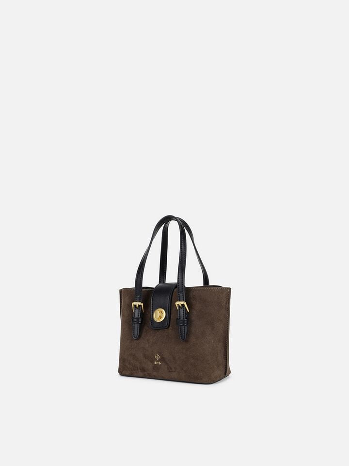 Maya Fawn Handheld - Olive