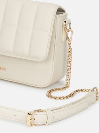 Amelia Large Sling - Off-White