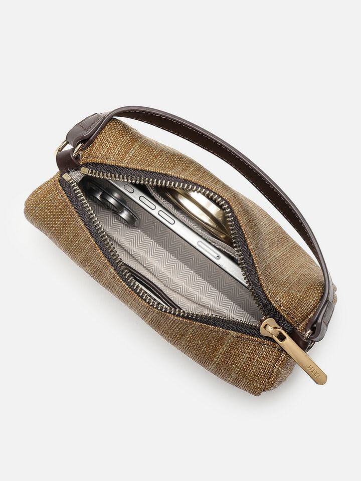 Orion Twines Handheld - Brown