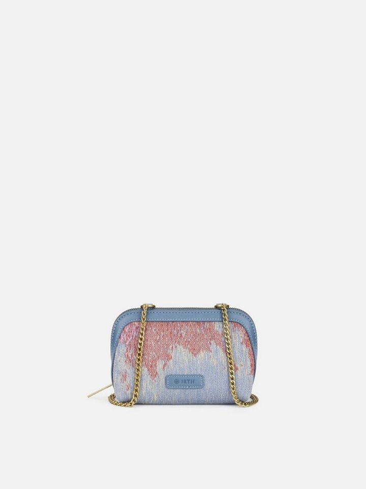 Jules Sling - Blue