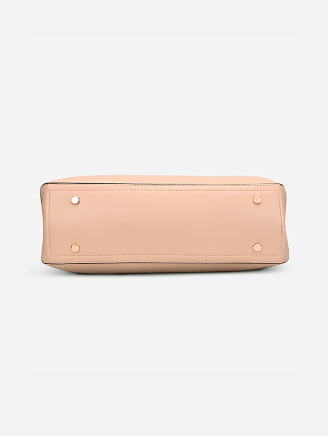 Love for Beige Tote