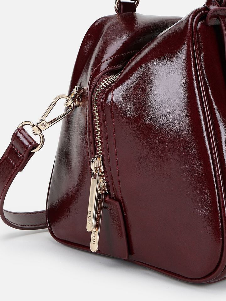 Chelsea Handheld - Dark Cherry