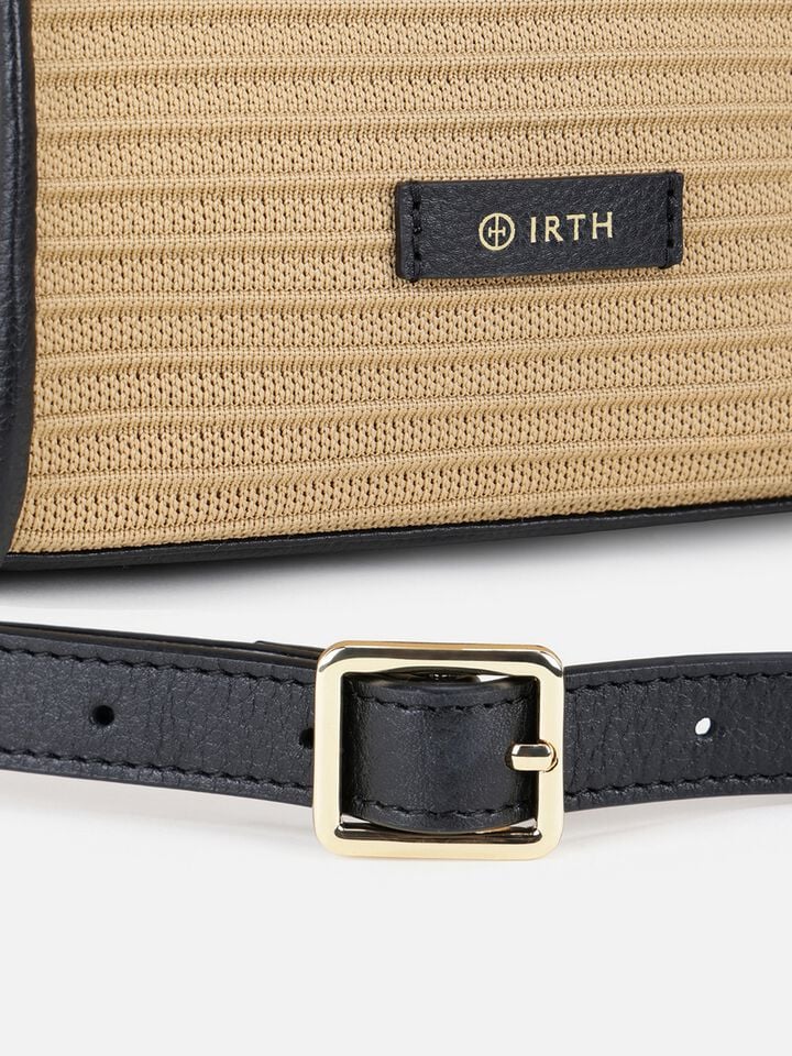 Knits Handheld - Beige