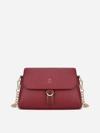 Jolene Sling - Dark Cherry
