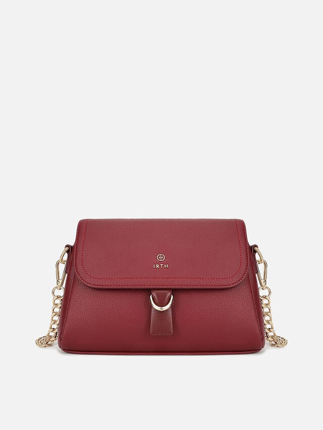 Jolene Sling - Dark Cherry