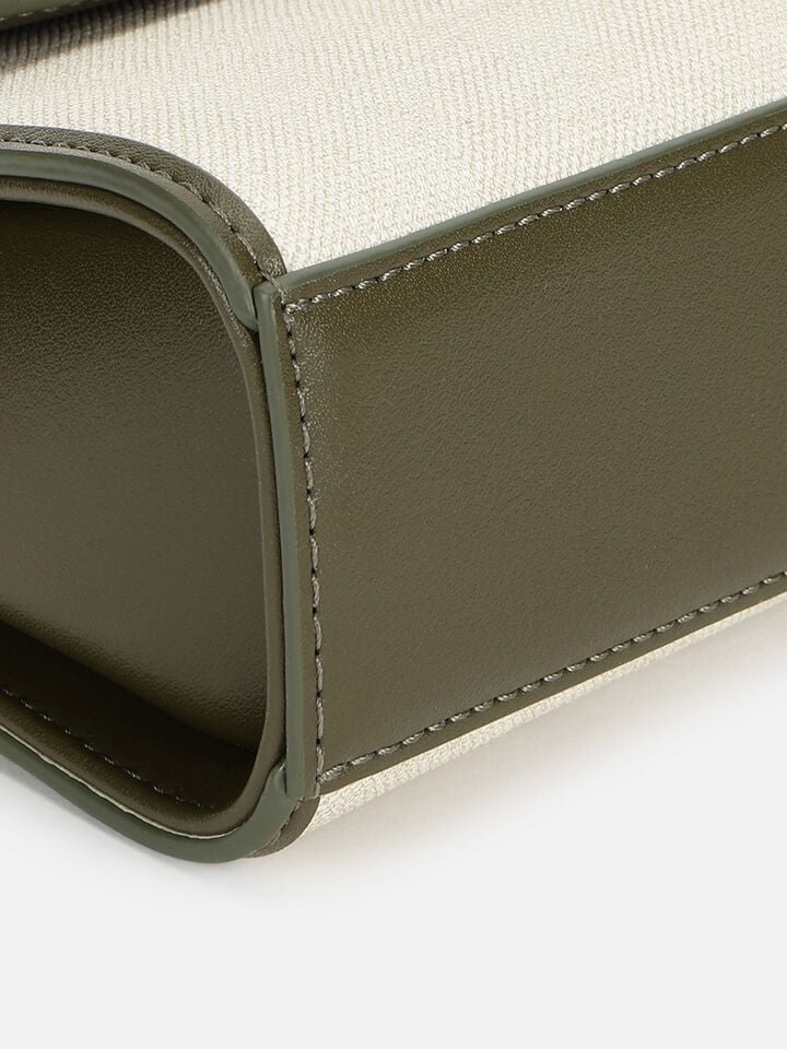 Birch Twines Handheld - Beige