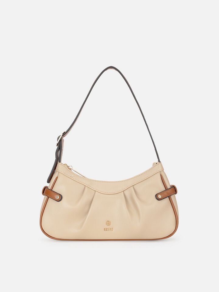 Lacie Shoulder Bag - Beige
