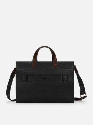 Olivia Work Bag - Black