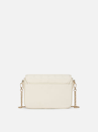 Amelia Large Sling - Off-White