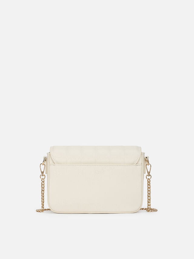 Amelia Large Sling - Off-White
