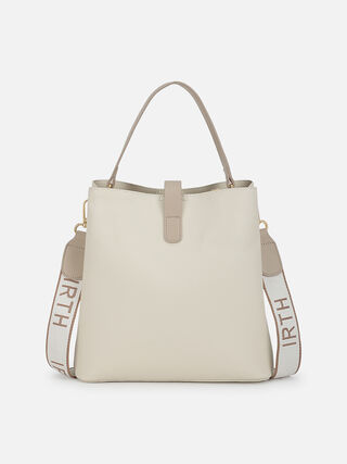 Margo Handheld - Off-White
