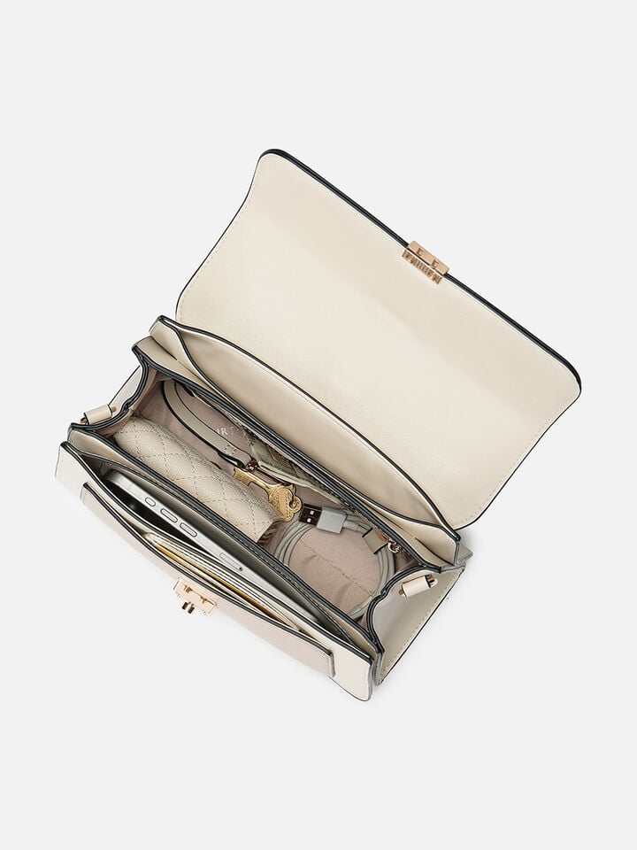 Audrey Sling - Off-White